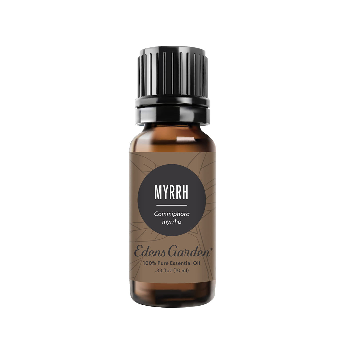 Edens Garden Myrrh essential oil 10 ml bottle