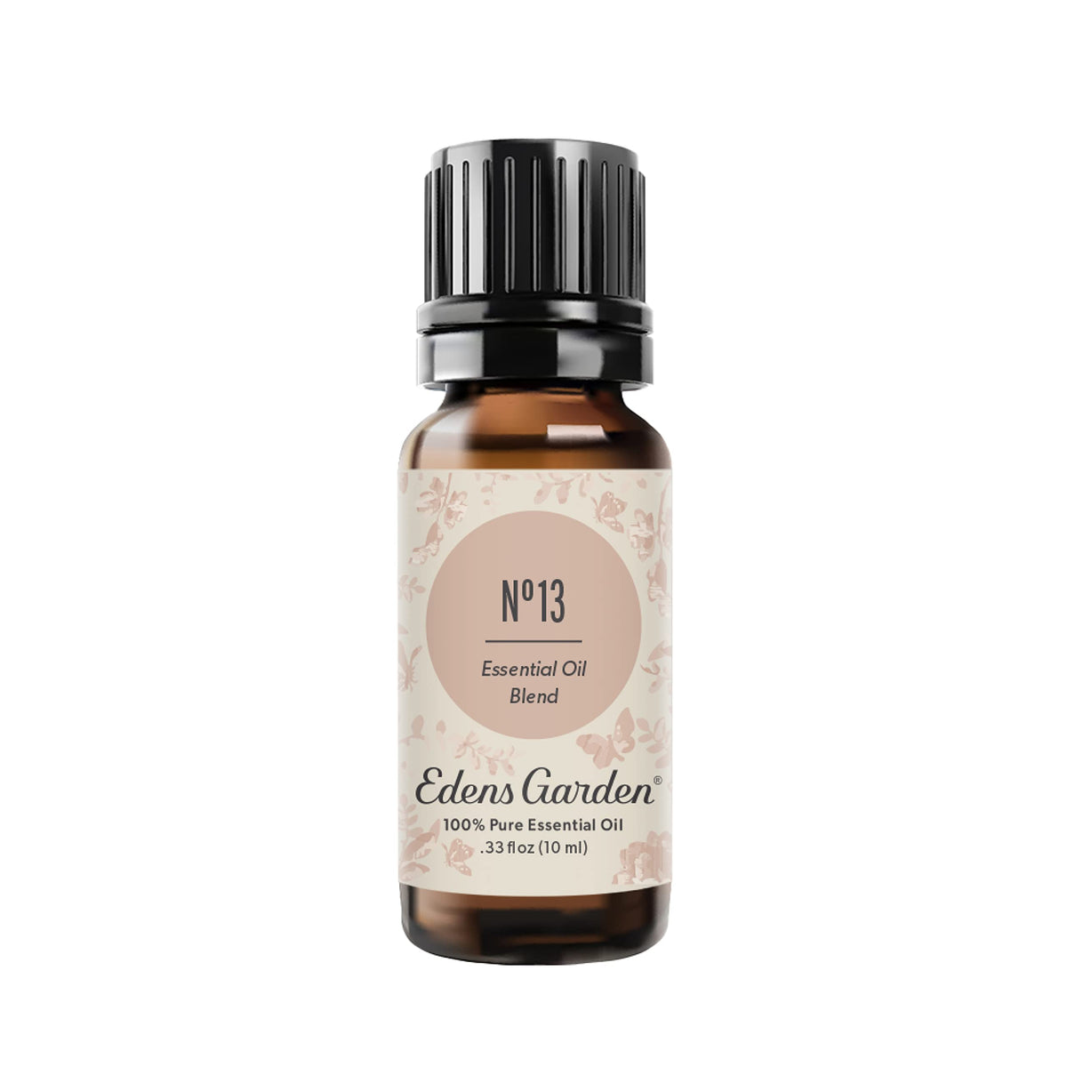 Edens Garden N°13 Essential Oil Blend bottle, 10 ml