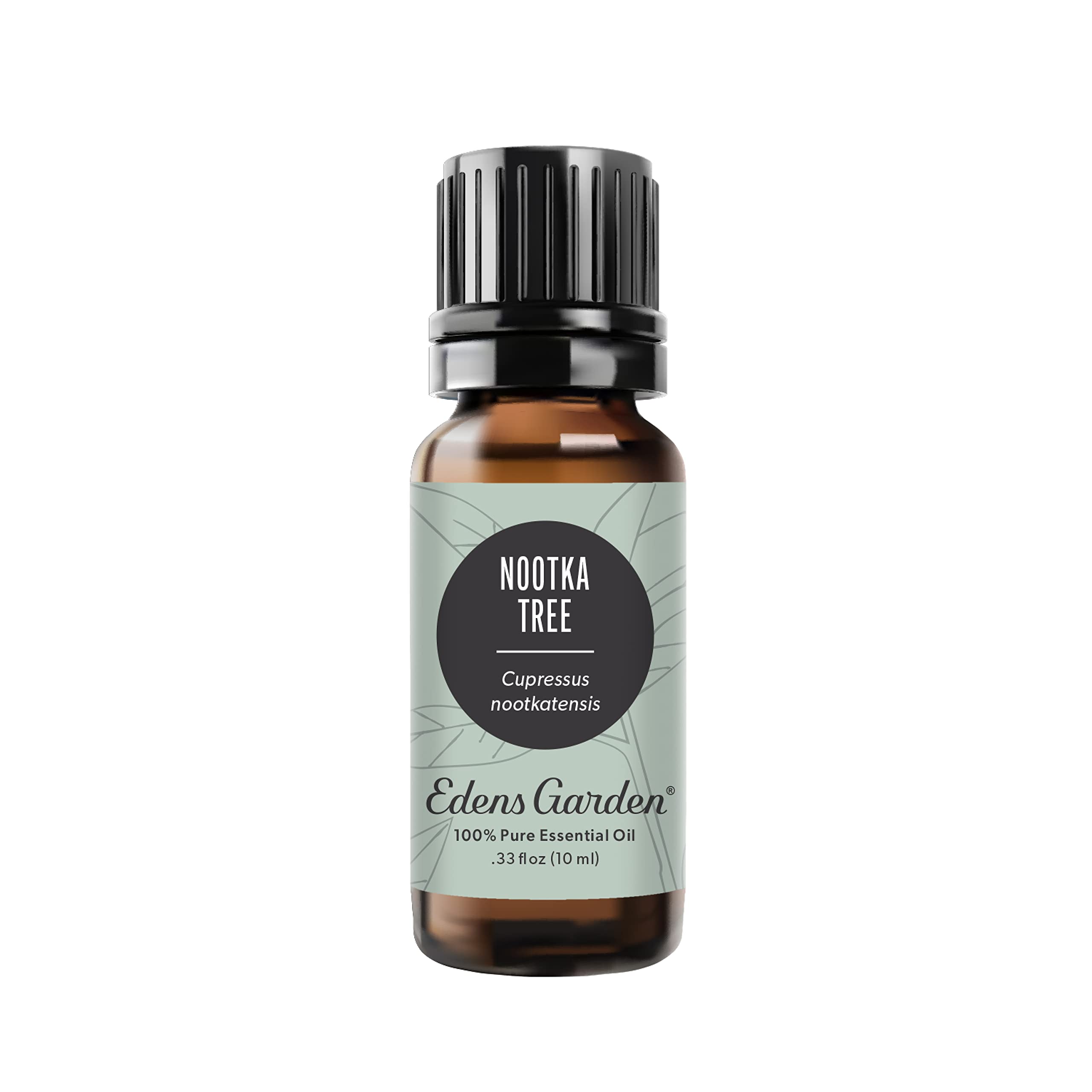 Edens Garden Nootka Tree Essential Oil bottle, 10 ml