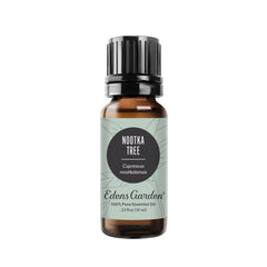 Edens Garden Nootka Tree Essential Oil bottle, 10 ml