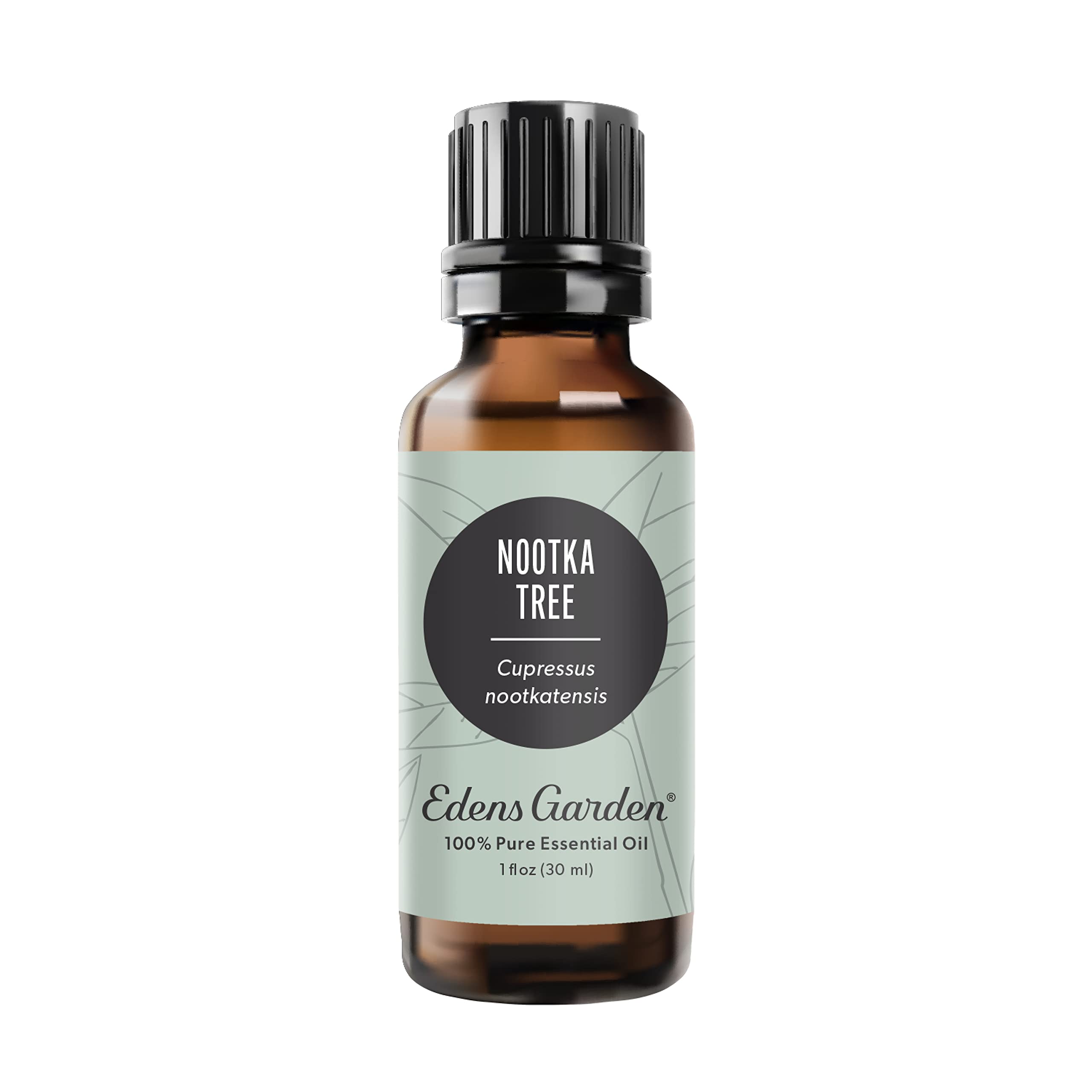 Edens Garden Nootka Tree Essential Oil bottle 30 ml