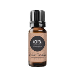 Edens Garden Ocotea essential oil bottle 10 ml