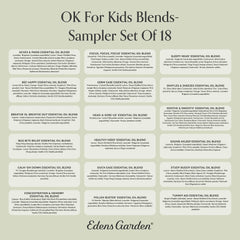 Edens Garden: woman-owned and family-operated since 2009
