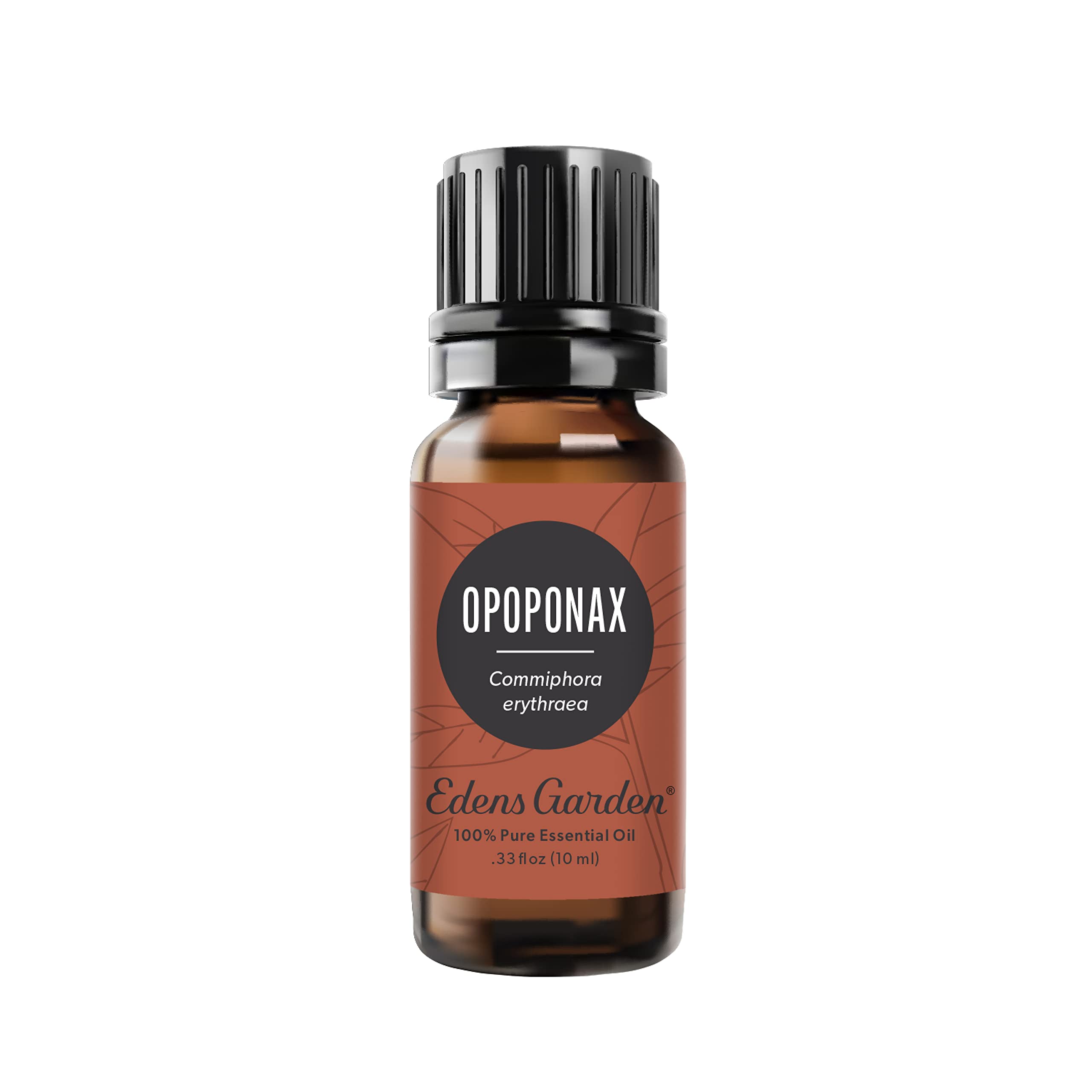 Opoponax essential oil bottle 10 ml - Edens Garden product image