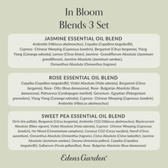 Premium quality oils for diffusers, skincare, and perfumery