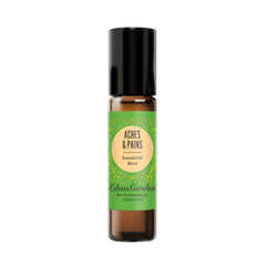 Edens Garden essential oil roll-on 10 ml bottle