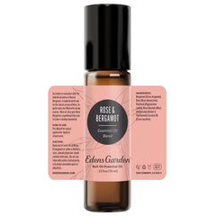 Lifestyle scene featuring relaxing, calming aroma