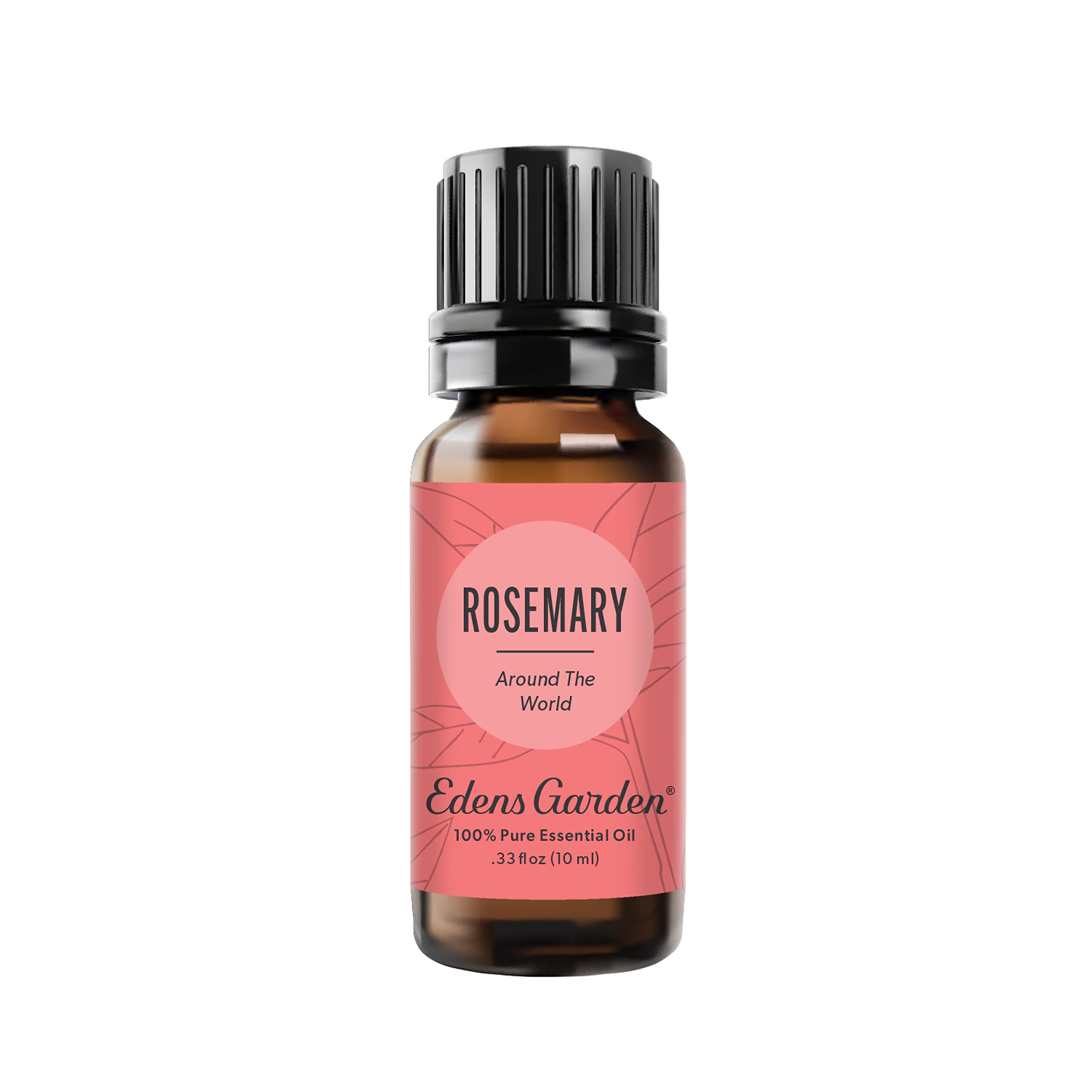 Edens Garden Rosemary Around The World essential oil bottle 10 ml