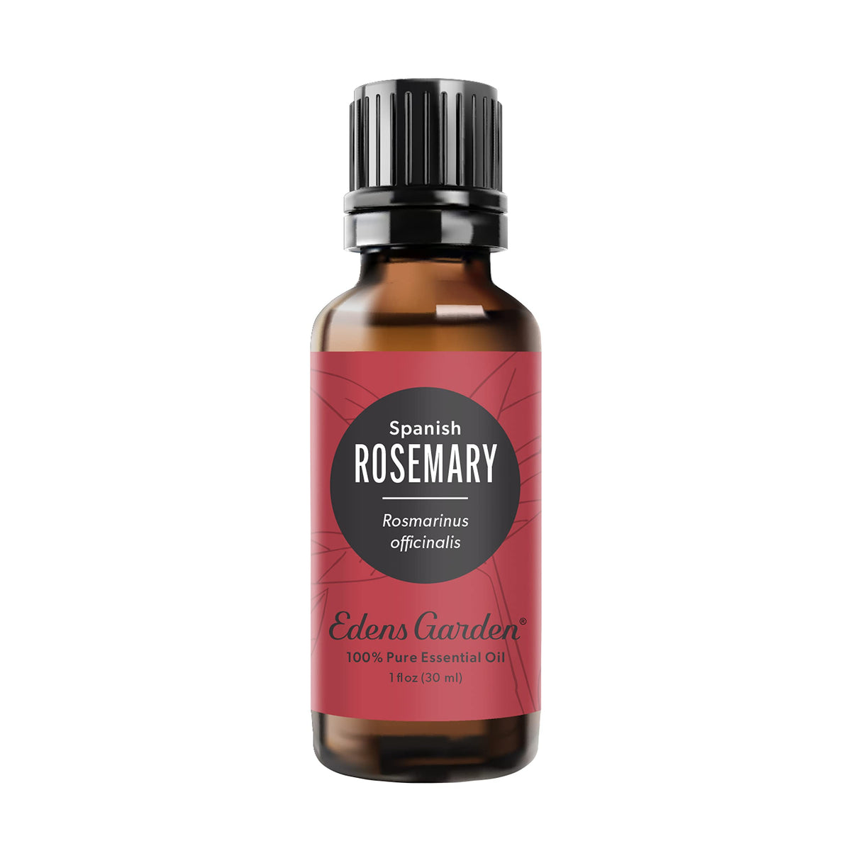 Edens Garden Rosemary Spanish essential oil bottle (30 ml)