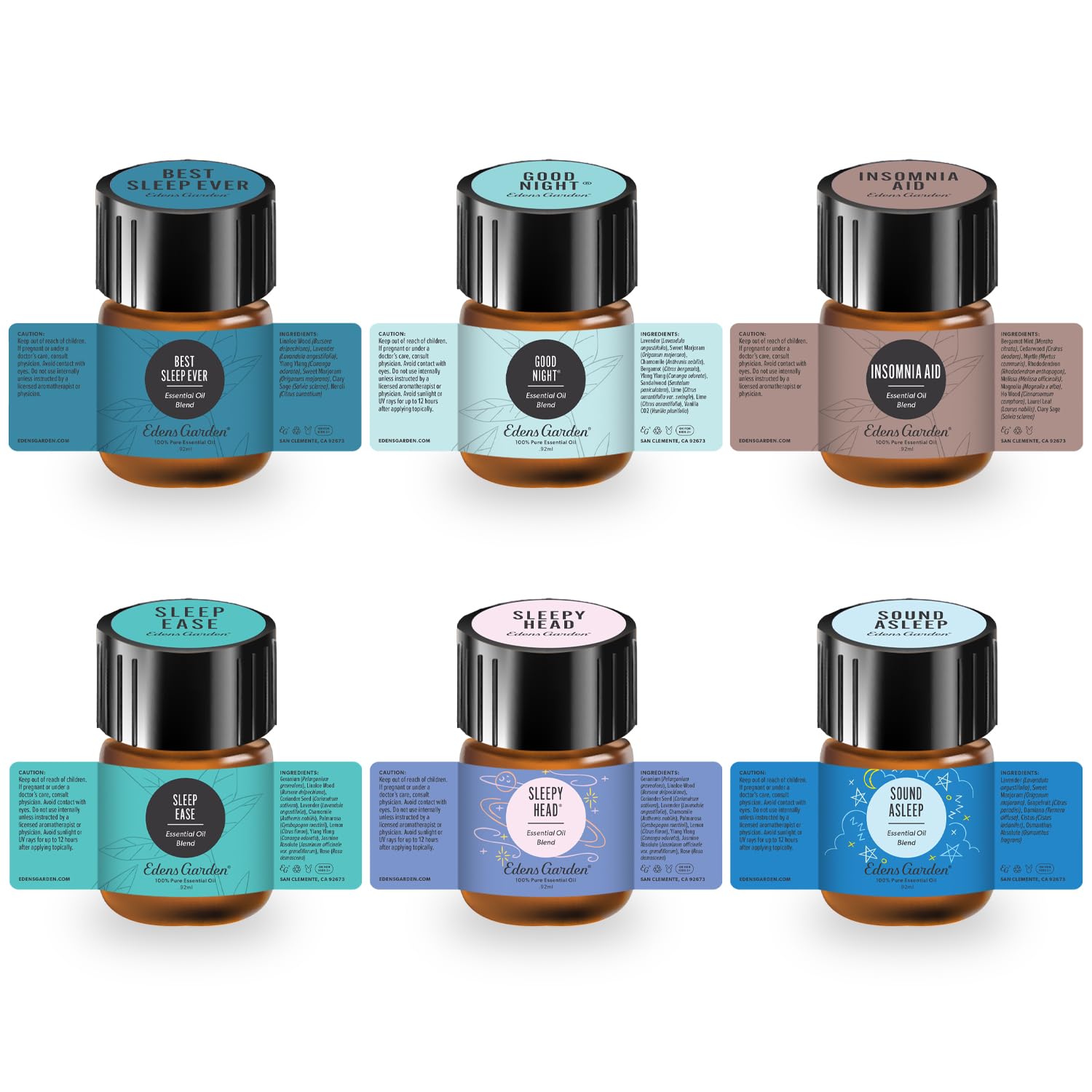 Lifestyle image showcasing self-care and aromatherapy