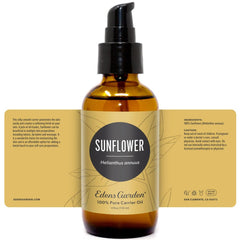 Edens Garden Sunflower Carrier Oil product range image