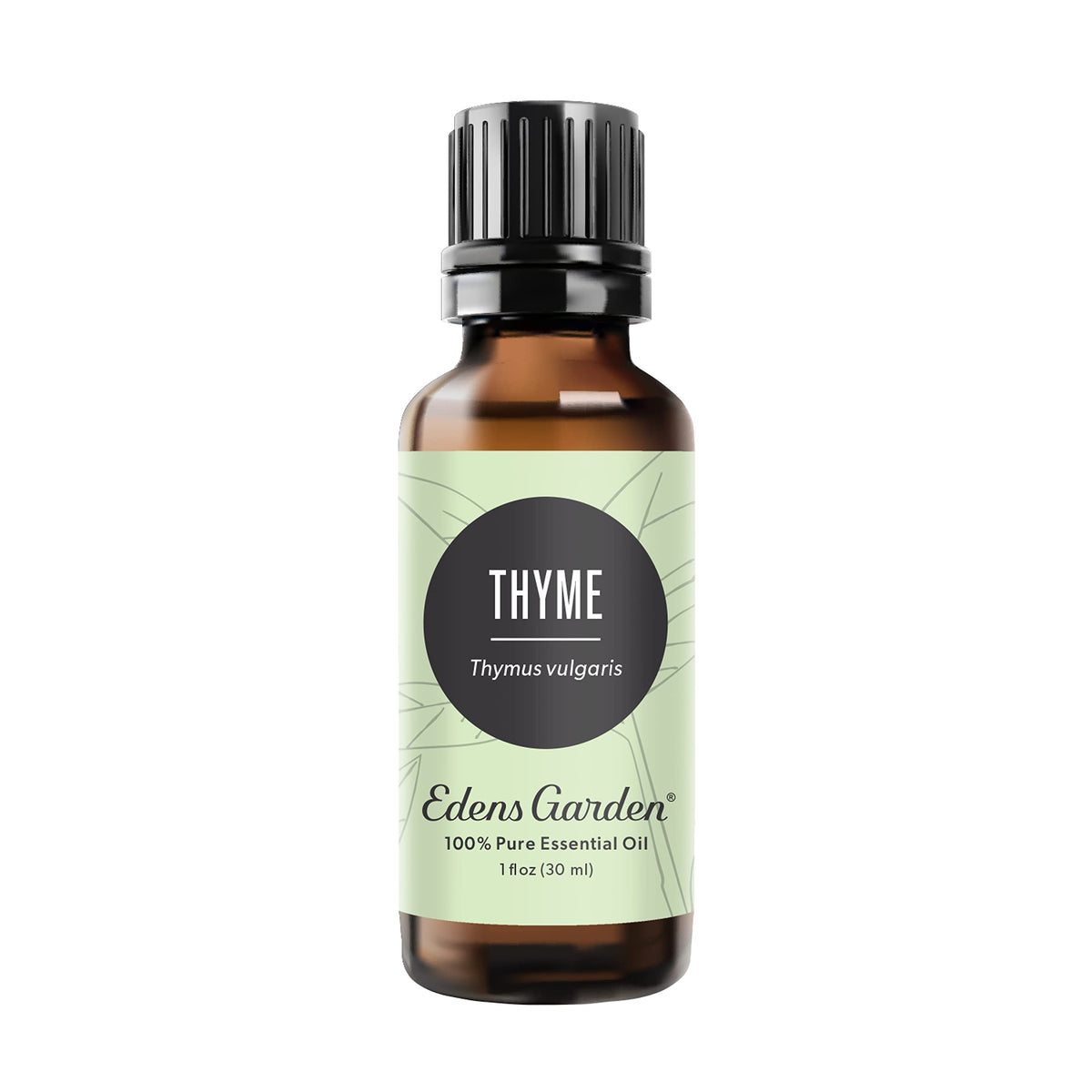 Edens Garden Thyme Essential Oil 30 ml bottle