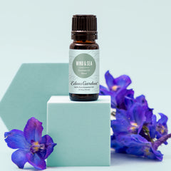 Wind & Sea aroma diffuser in a living space