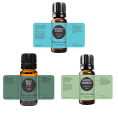 Women-owned and family-operated Edens Garden brand