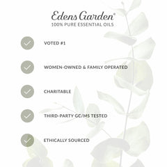 Woman-owned and family-operated since 2009