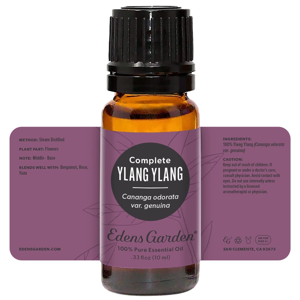 Licensed aromatherapists from Edens Garden offering support