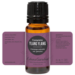 Licensed aromatherapists from Edens Garden offering support