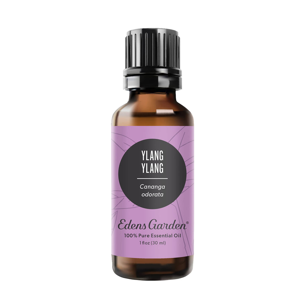 Edens Garden Ylang Ylang essential oil 30ml bottle