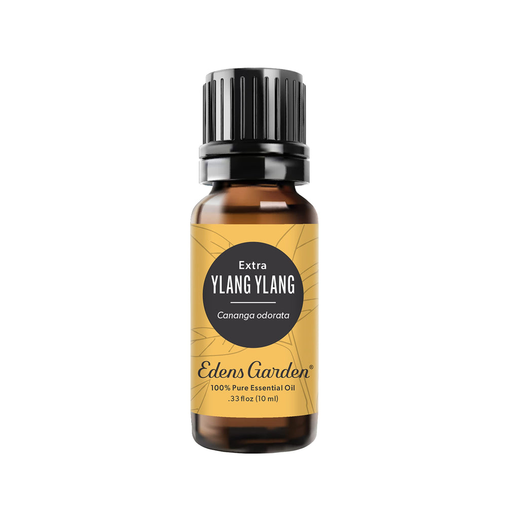 Edens Garden Ylang Ylang Extra essential oil 10 ml bottle