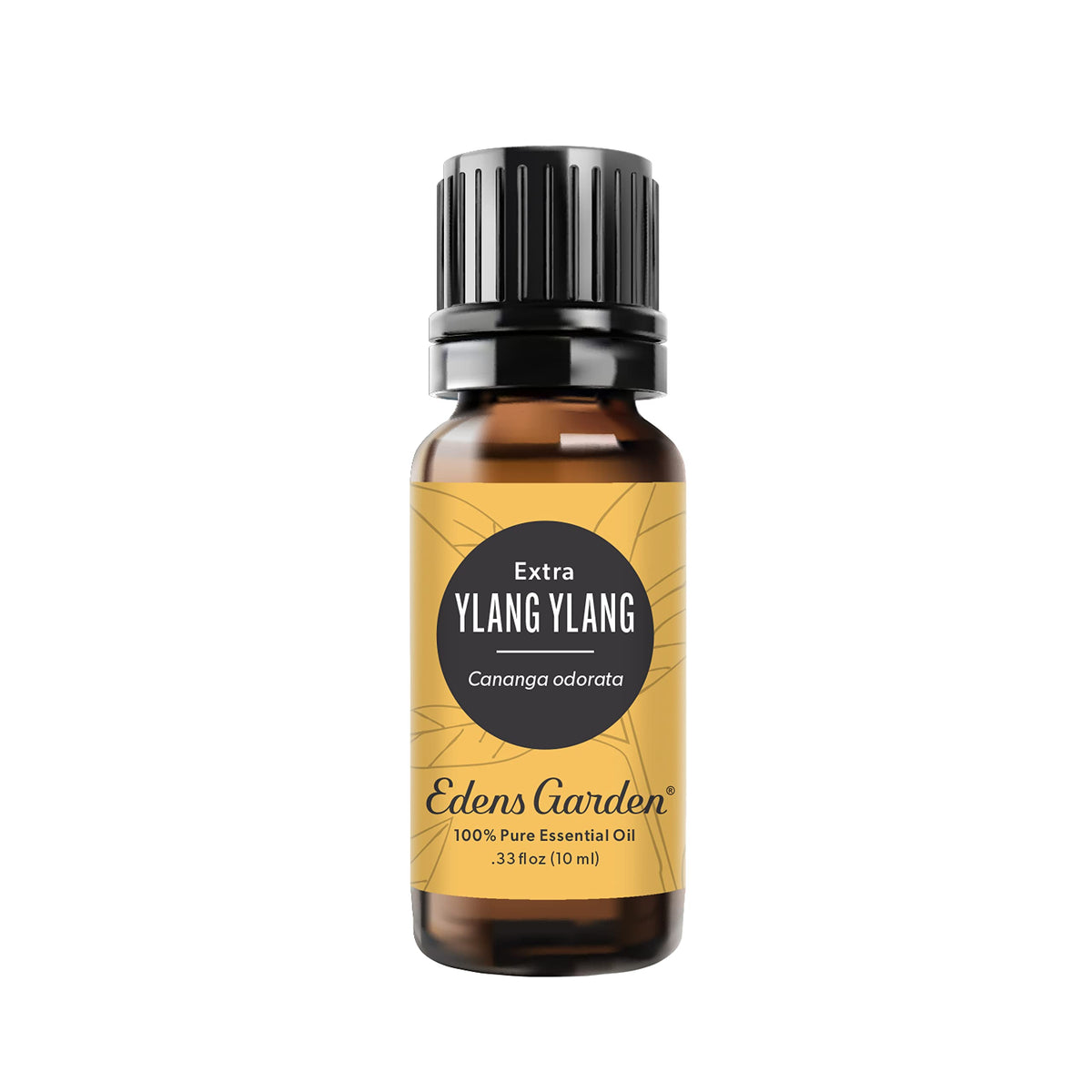 Edens Garden Ylang Ylang Extra essential oil 10 ml bottle