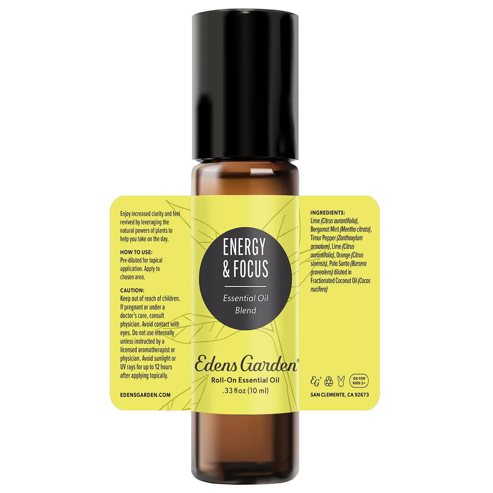 Kid and skin safe formulation iconography and natural ingredients