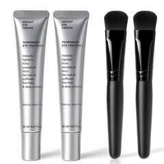EELHOE Instant Eye Tightener bottle showing quick lift for refreshed under-eye appearance