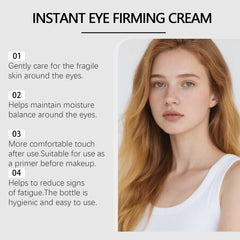 EELHOE daily-use routine image suggests AM and PM application