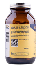 Extraction process preserving natural antioxidants in Efamol EPO