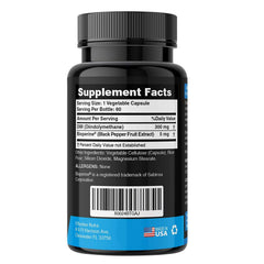 Effective Nutra Dim 300mg capsules outside view for convenient daily intake.