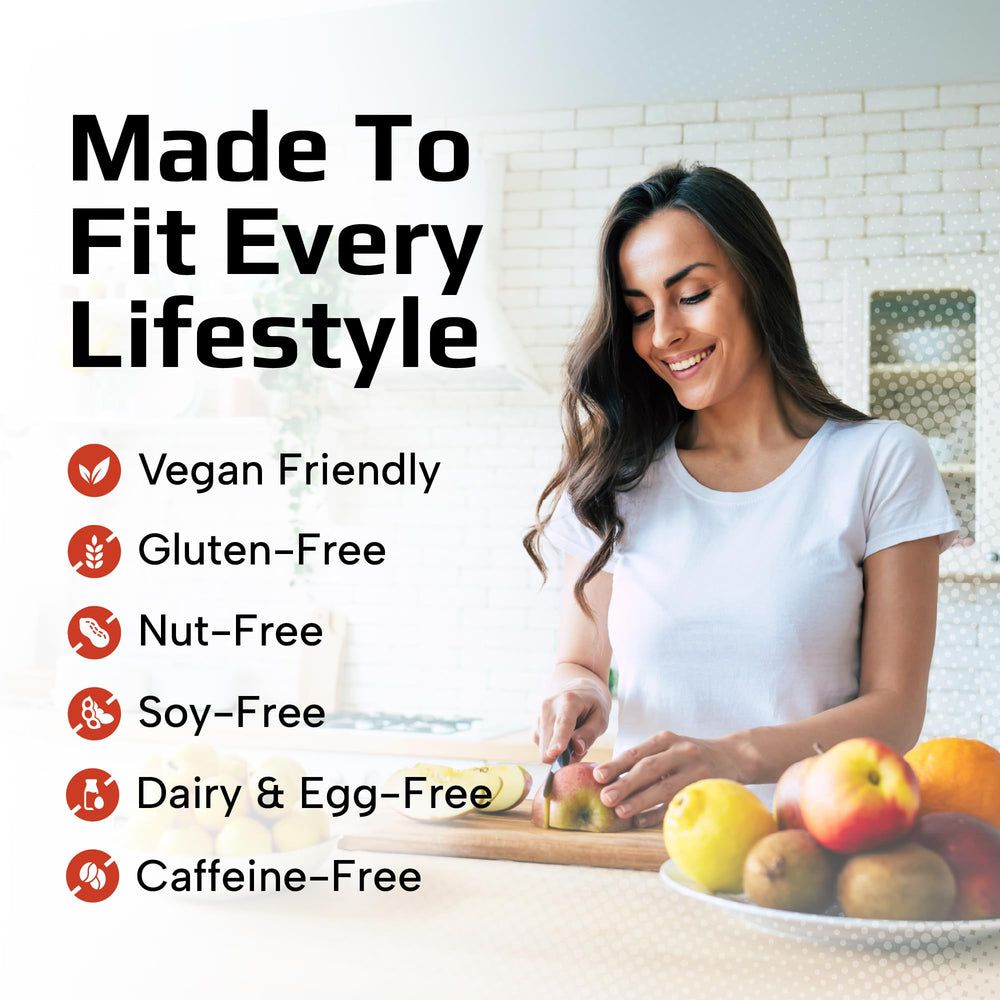 Effective Nutra Mushroom Gummies 10-mushroom blend graphic showcases diverse benefits.