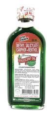 Efficascent Oil Counterirritant 50ml Extra Strength bottle with label