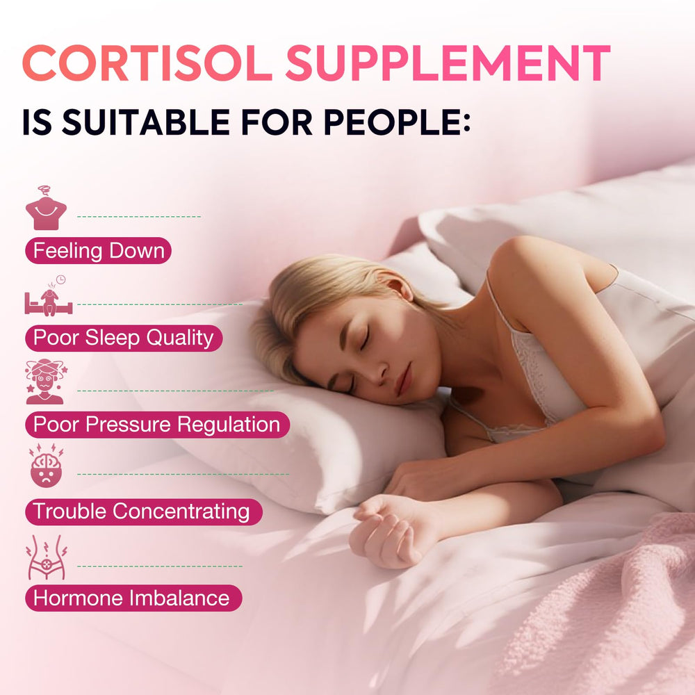 Rhodiola Rosea included in Efioist Cortisol for Women