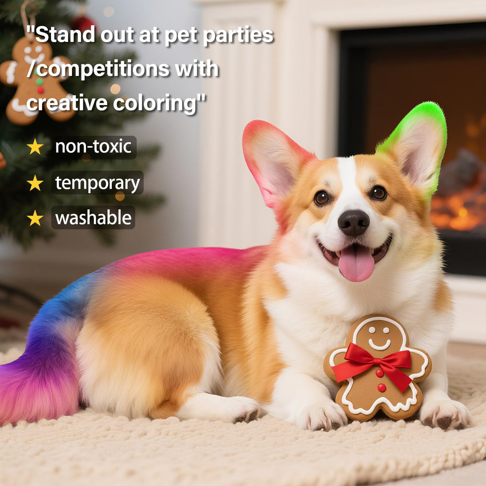 EFLY packaging and usage steps for quick styling at home.