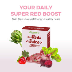 e-Greens flavor bundle: kale, centella, spirulina, lime