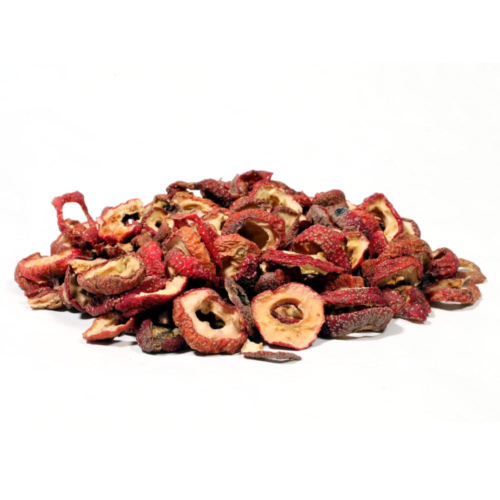 EidolonGreen Hawthorn Berry 3 oz bulk packaging