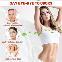 EKIVAO Persimmon Soap Natural Ingredients line features a mild, hydrating formula