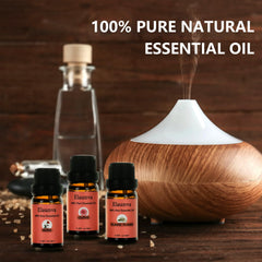 Elaunva Chamomile Essential Oil 0.33oz bottle