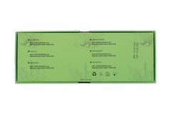 Elaunva Essential Oils Set packaging and storage box