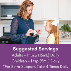 Lab-tested purity and potency seal