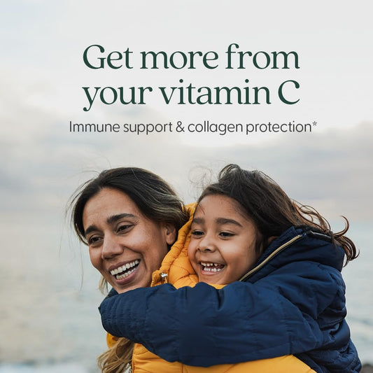 Immune support blend with Black Elderberry and Organic Astragalus