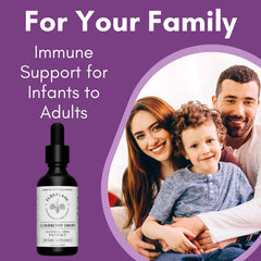 Brand rebrand image from RD Naturals to Elderlane