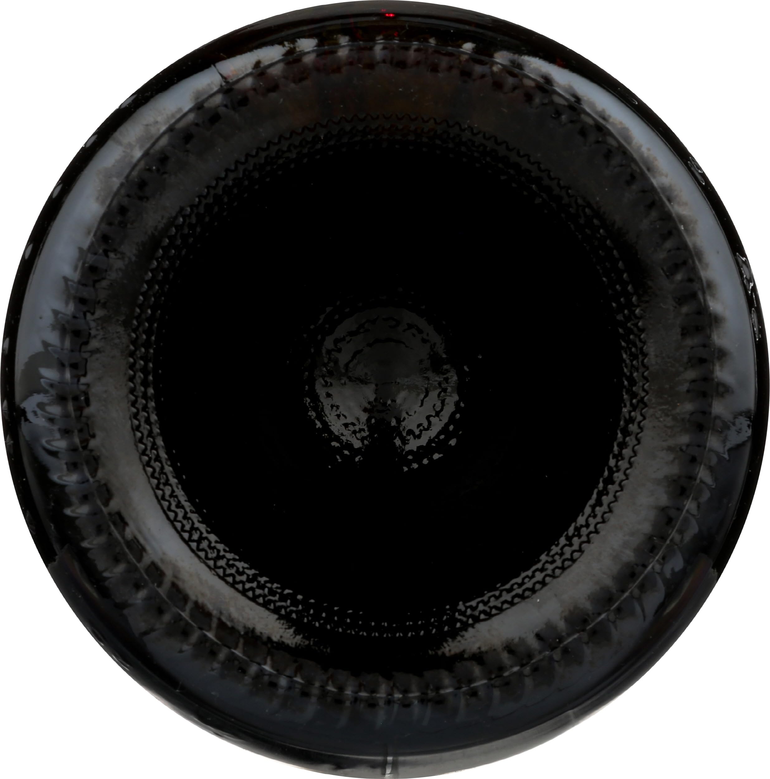 Elderberry product packaging on wooden surface