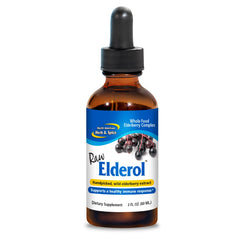 Elderol 2 oz bottle