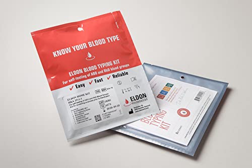 Product used at home for at-home testing