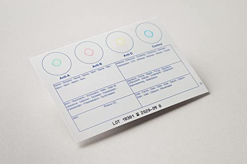 Eldoncard Inc kit packaging box