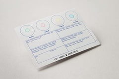 Eldoncard Inc kit packaging box