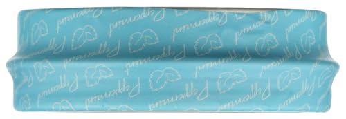 Fresh breath concept with Elementa sugar-free mint candies