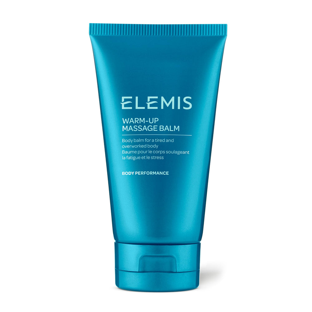 ELEMIS Warm-Up Massage Balm 5 fl oz front view
