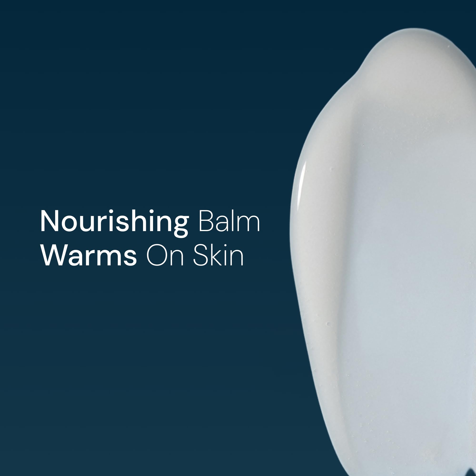 ELEMIS balm packaging and jar on white background