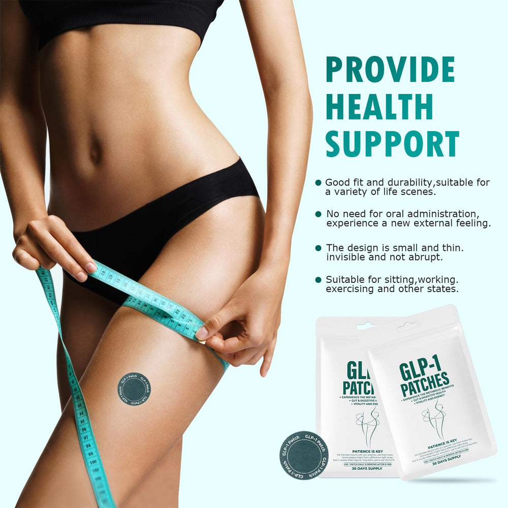 Botanical blend ingredients: Berberine, Pomegranate, Cinnamon, L-Glutamine